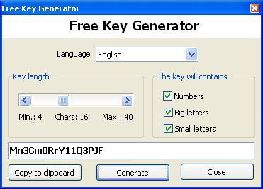 download license key generator